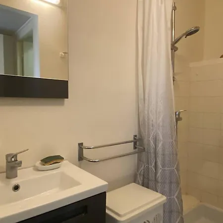 T2, Vue Degagee - 4 Pers. - Fr-1-833-49 Apartamento Canet-en-Roussillon