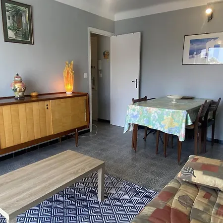 T2, Vue Dégagée - 4 Pers. - Fr-1-833-49 * Canet-en-Roussillon