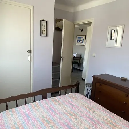 T2, Vue Degagee - 4 Pers. - Fr-1-833-49 Apartamento Canet-en-Roussillon